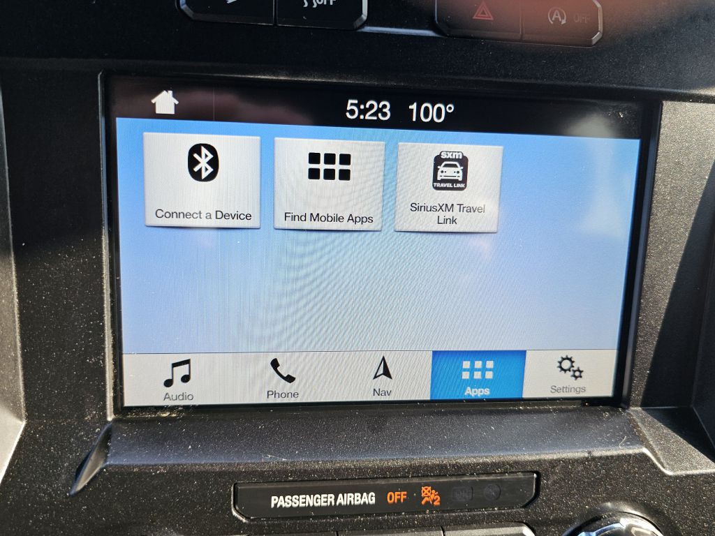 2019 Ford F-150 Image 27