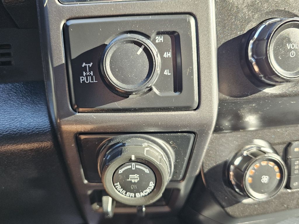 2019 Ford F-150 Image 29