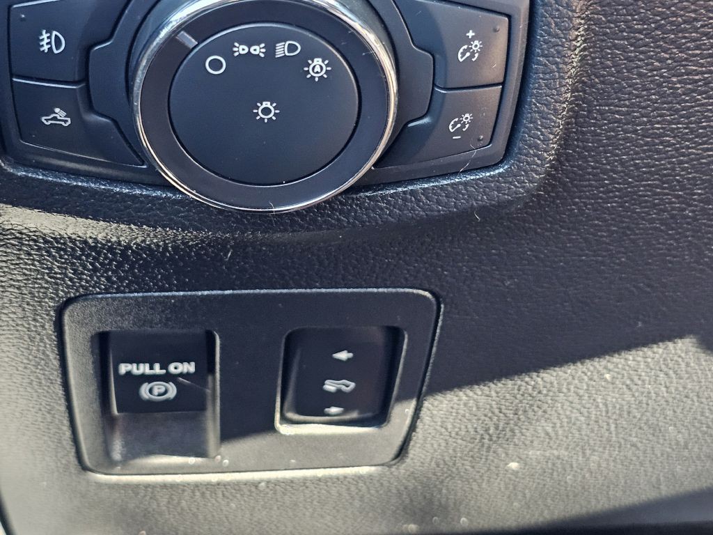 2019 Ford F-150 Image 31