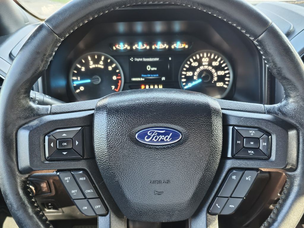 2019 Ford F-150 Image 32