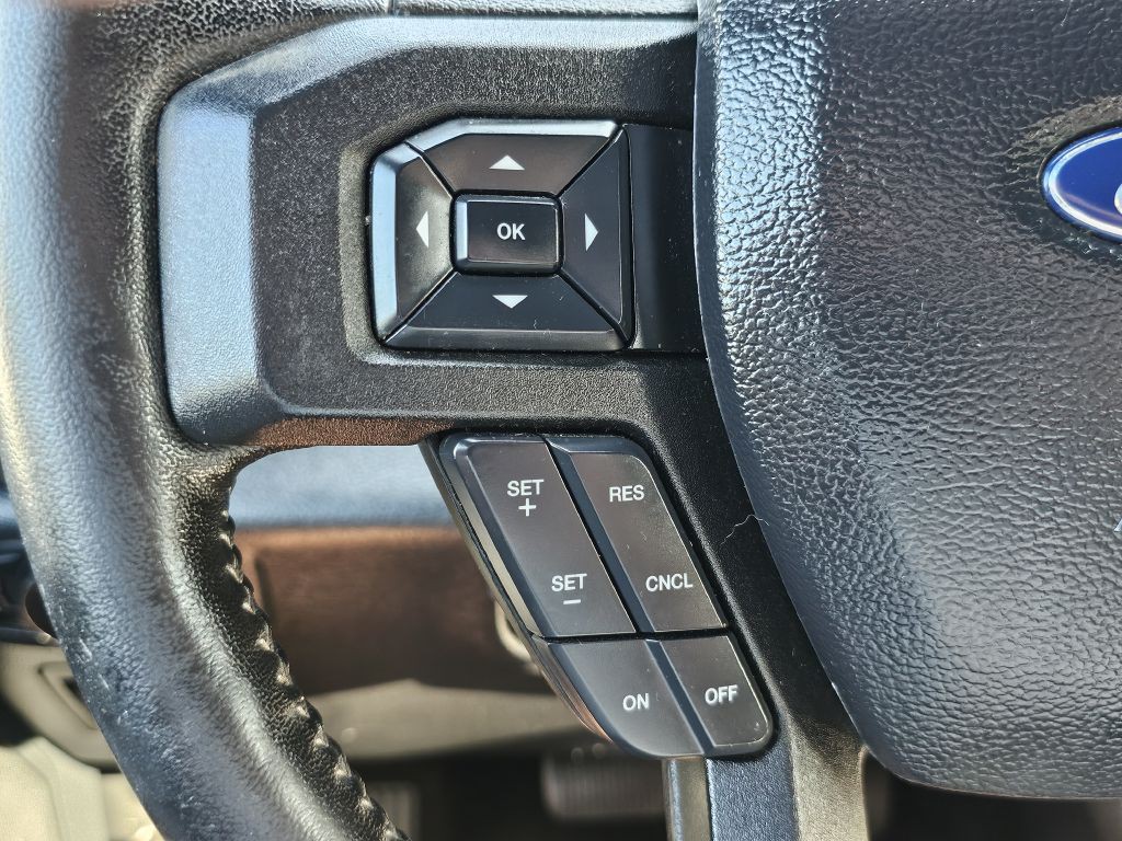 2019 Ford F-150 Image 33