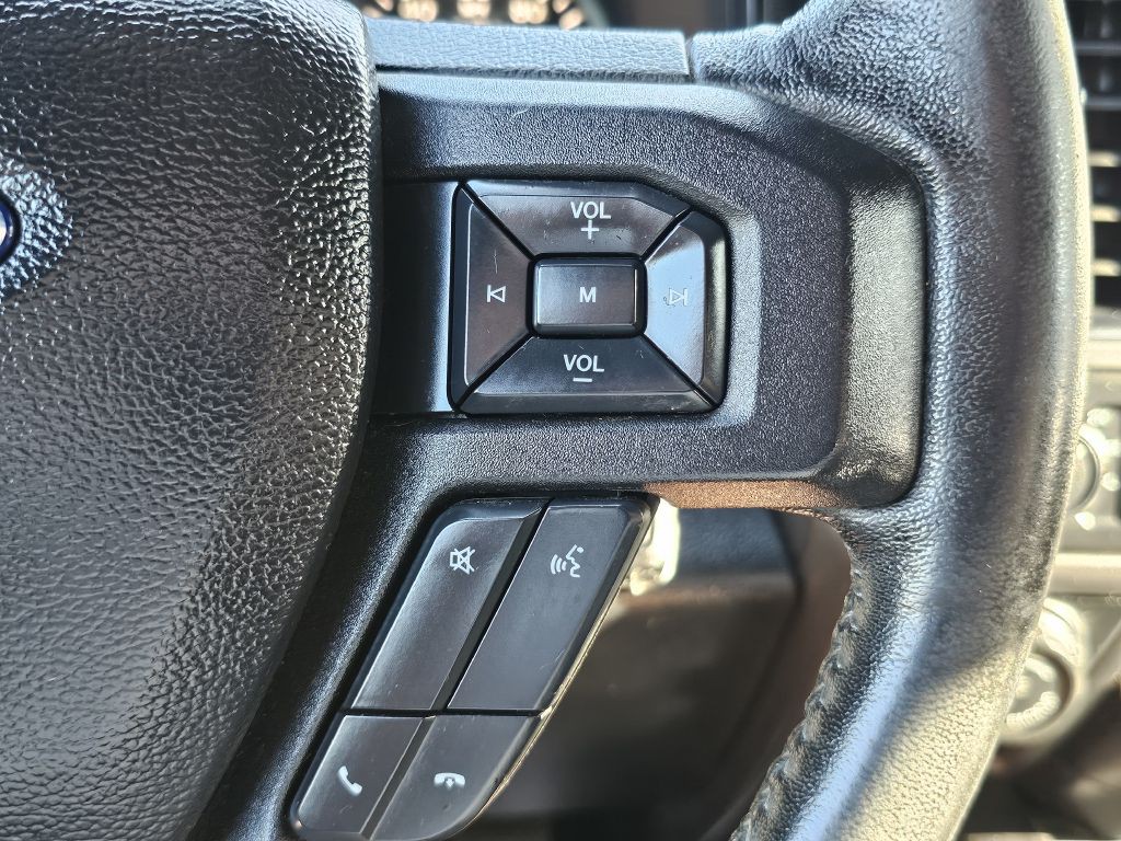 2019 Ford F-150 Image 34