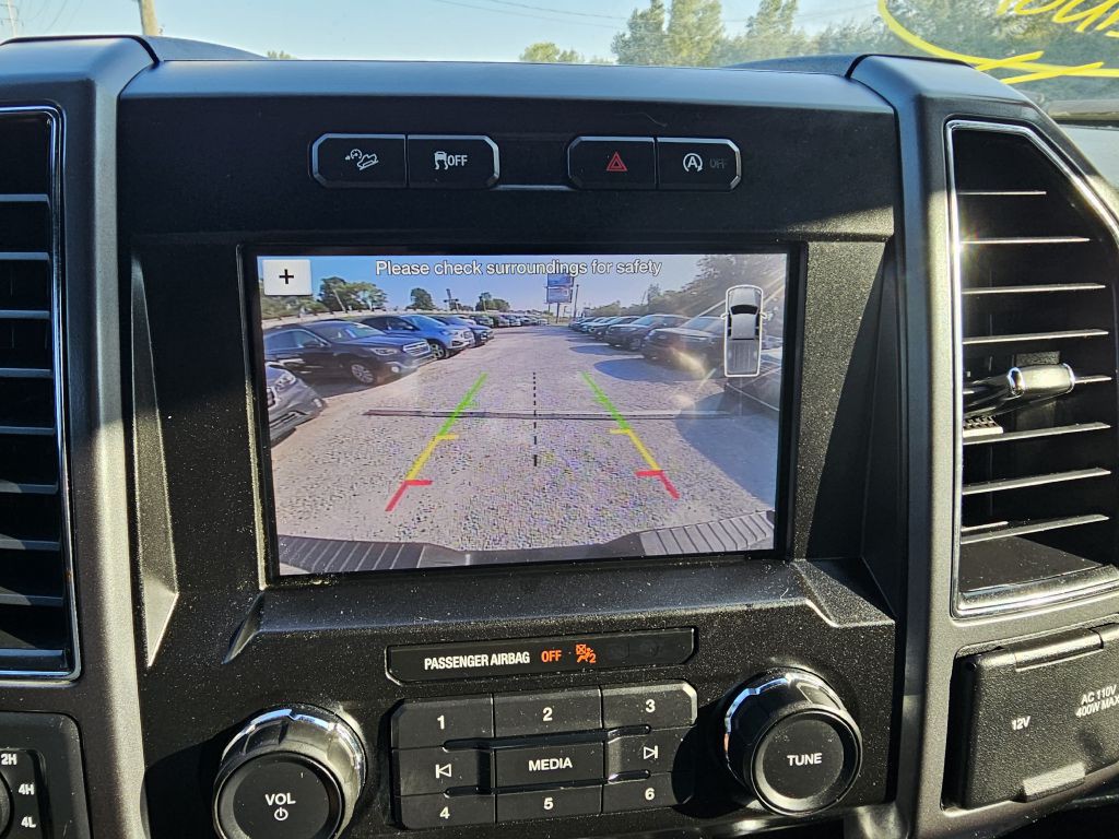 2019 Ford F-150 Image 37