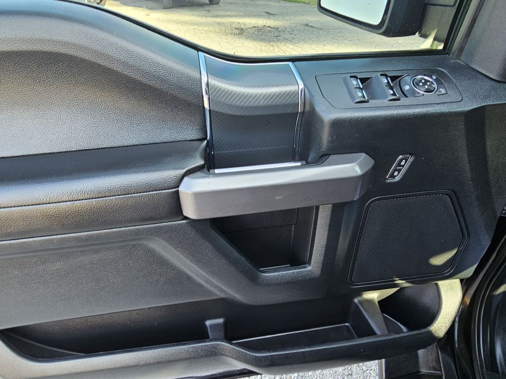 2019 Ford F-150 Image 39