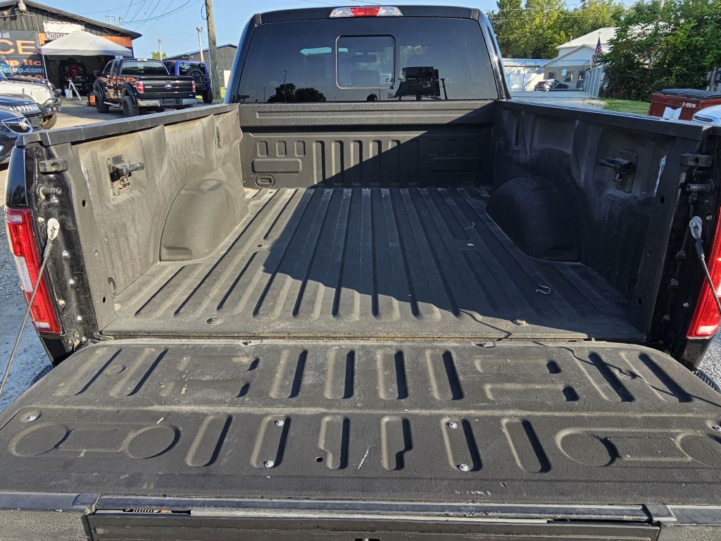 2019 Ford F-150 Image 40