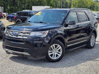 Image for 2019 Ford Explorer XLT ID: 6760839