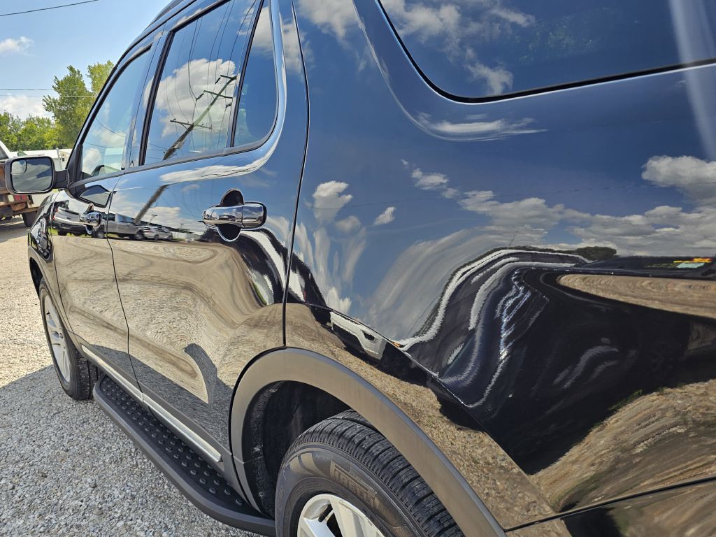 2019 Ford Explorer Image 10
