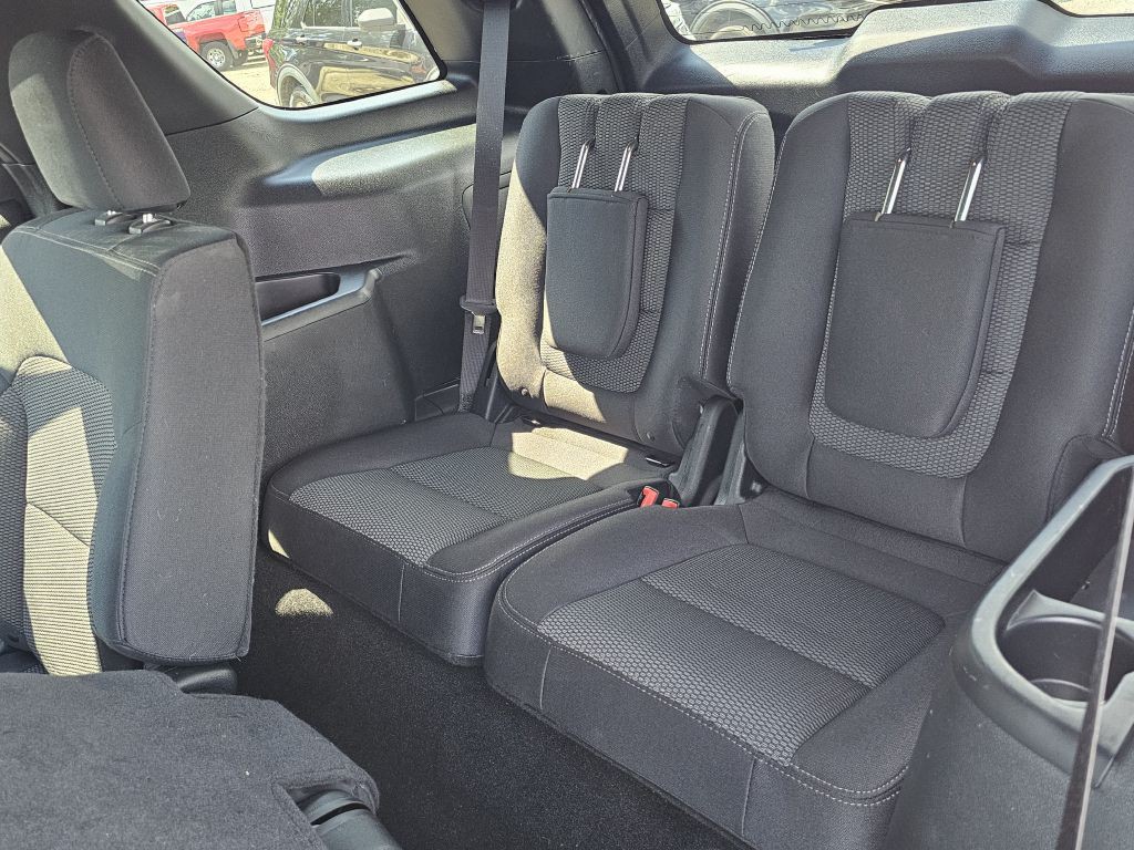 2019 Ford Explorer Image 17