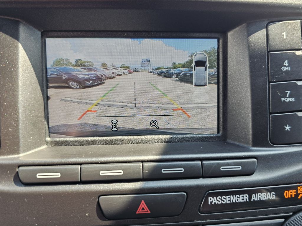 2019 Ford Explorer Image 26