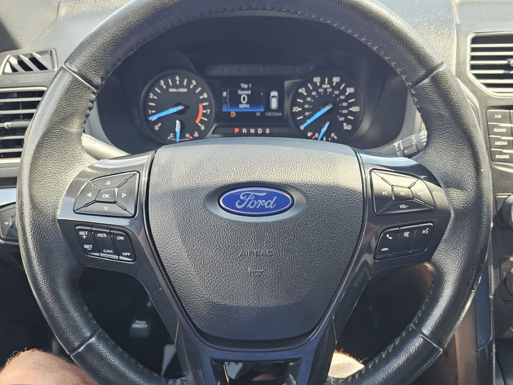 2019 Ford Explorer Image 27