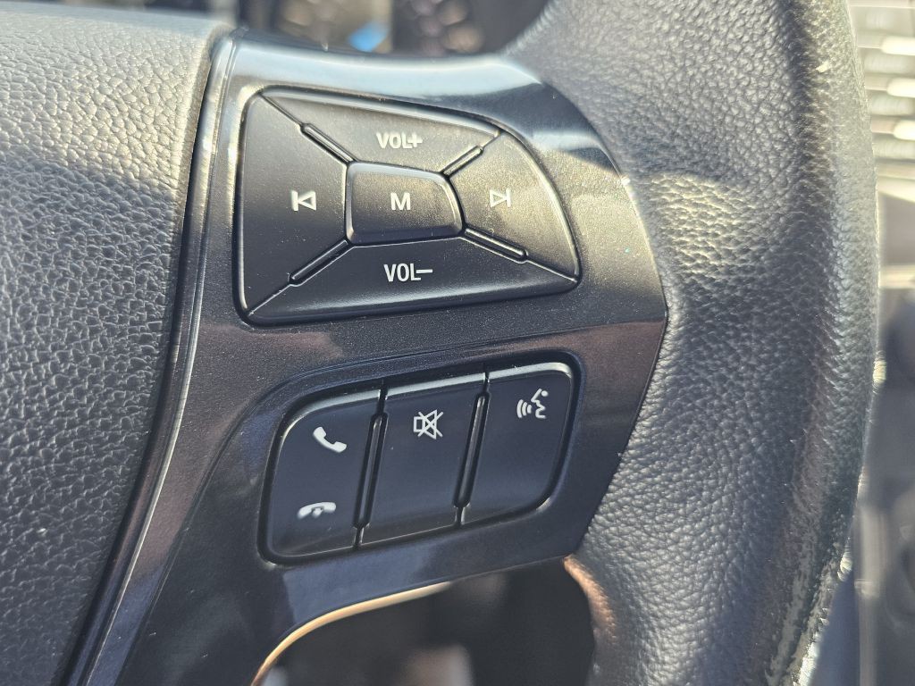 2019 Ford Explorer Image 29