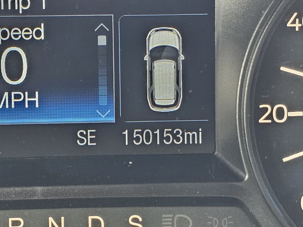 2019 Ford Explorer Image 30