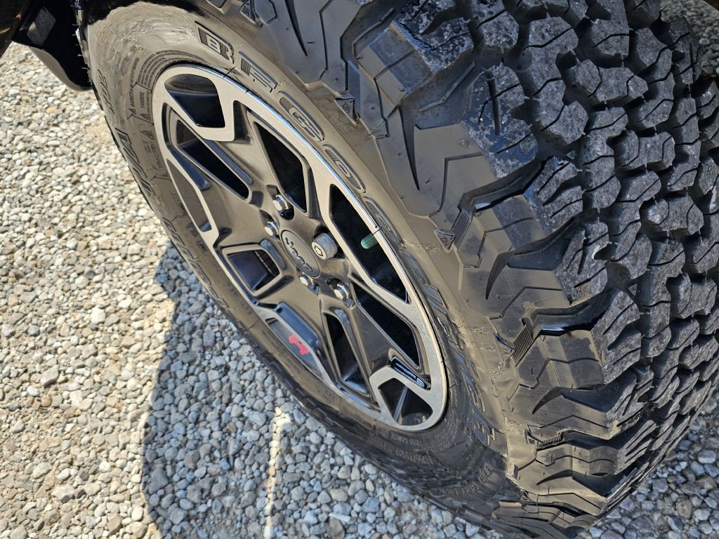 2015 Jeep Wrangler Image 2