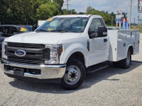 Image for 2018 Ford F-350 Super Duty ID: 6764171