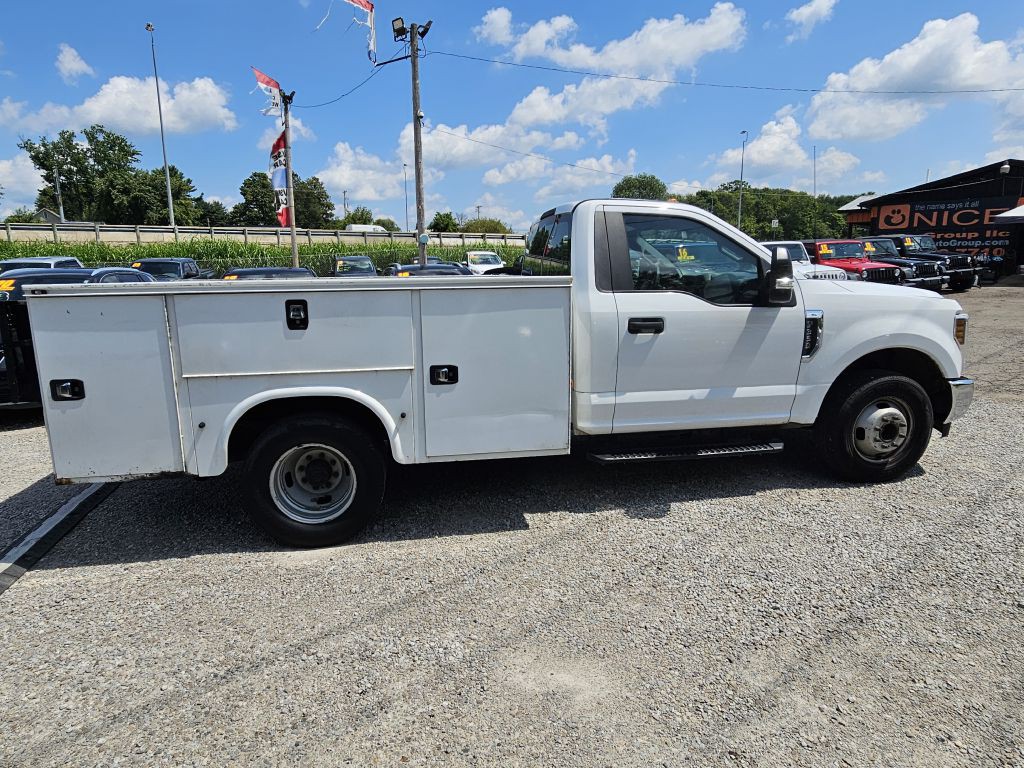 2018 Ford F-350 Image 6