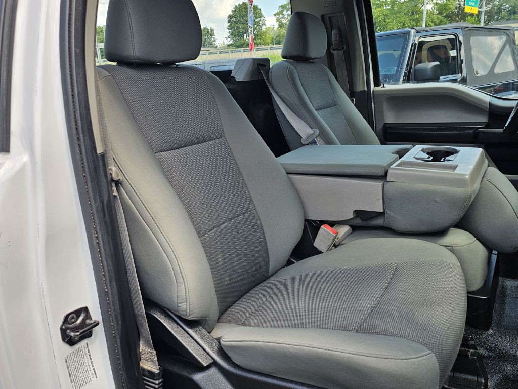 2018 Ford F-350 Image 15