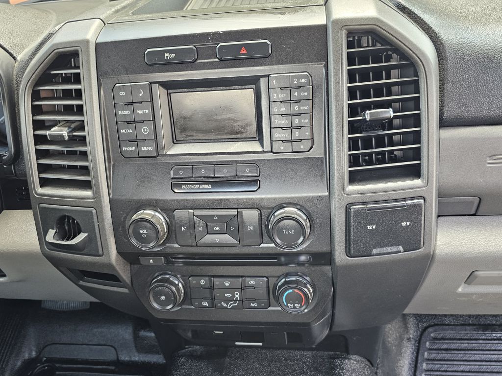 2018 Ford F-350 Image 16