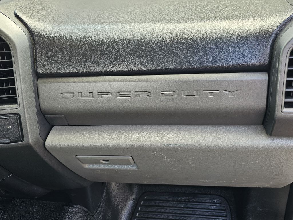 2018 Ford F-350 Image 17