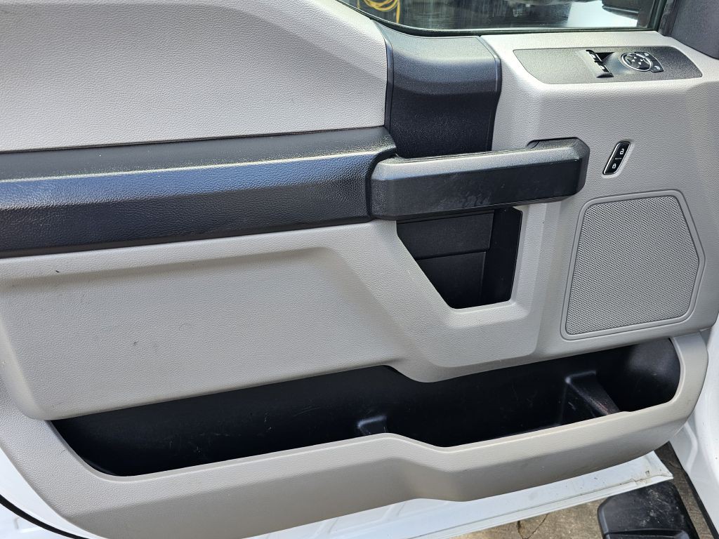 2018 Ford F-350 Image 20