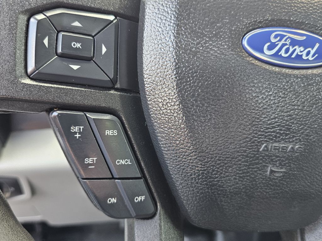 2018 Ford F-350 Image 23