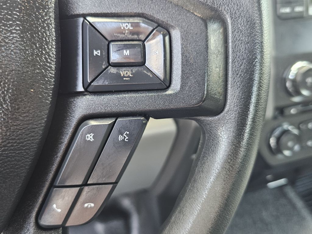 2018 Ford F-350 Image 24