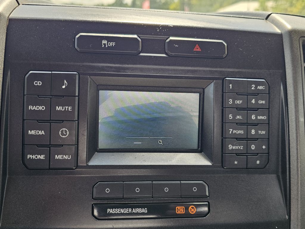 2018 Ford F-350 Image 29