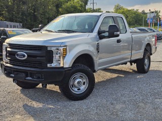 Image for 2019 Ford F-250 XL Supercab ID: 6764940