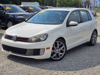 Image for 2013 Volkswagen GTI 4 DOOR 2.0T ID: 6768089