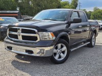 Image for 2014 RAM 1500 Slt Crew Cab Outdoorsman ID: 6768123