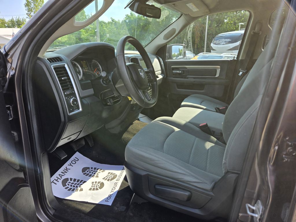 2014 RAM 1500 Image 15