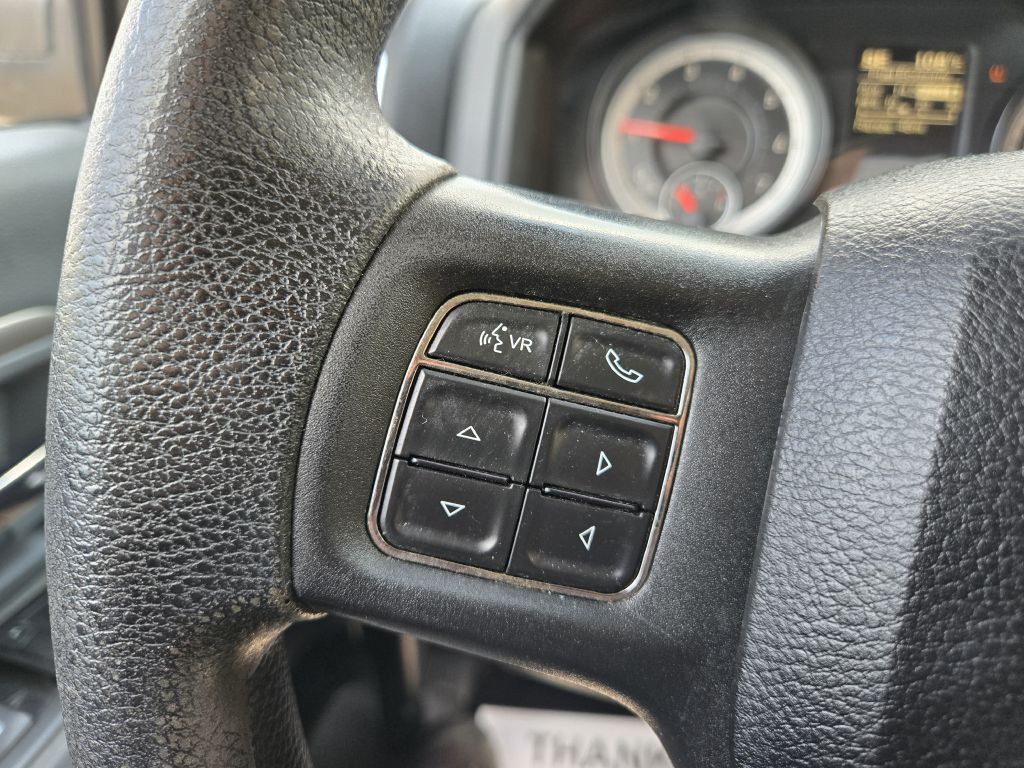 2014 RAM 1500 Image 20