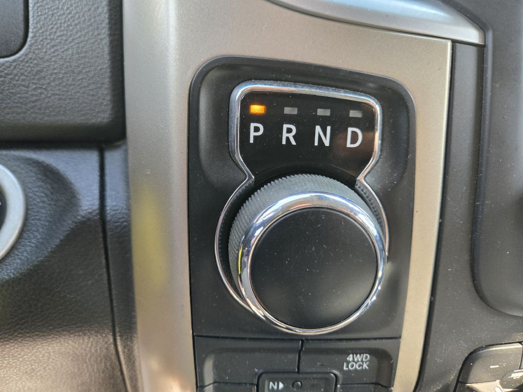 2014 RAM 1500 Image 24