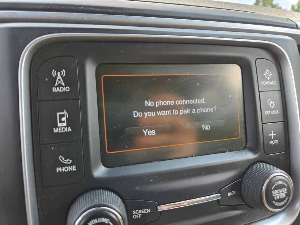 2014 RAM 1500 Image 27