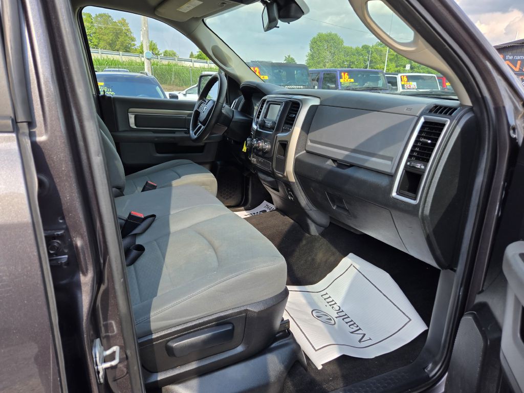 2014 RAM 1500 Image 31
