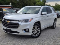 Image for 2019 Chevrolet Traverse Premier ID: 6768132