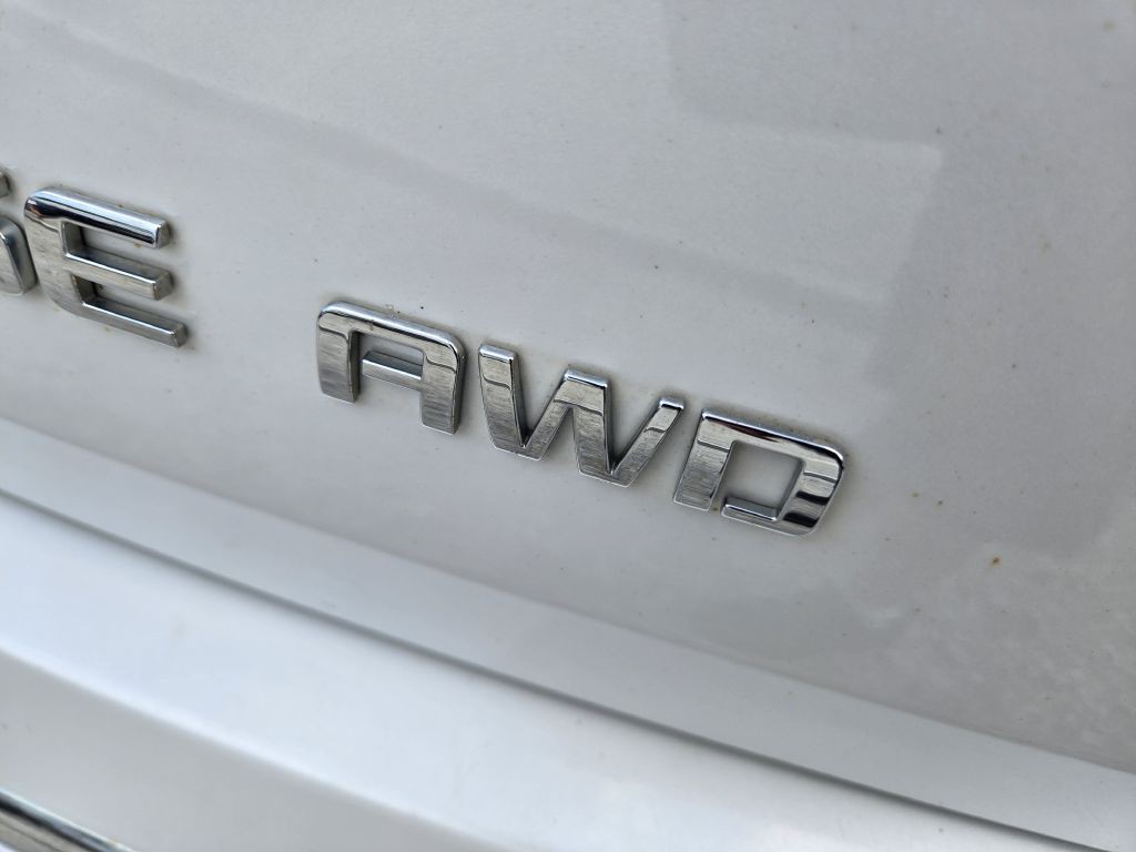 2019 Chevrolet Traverse Image 13