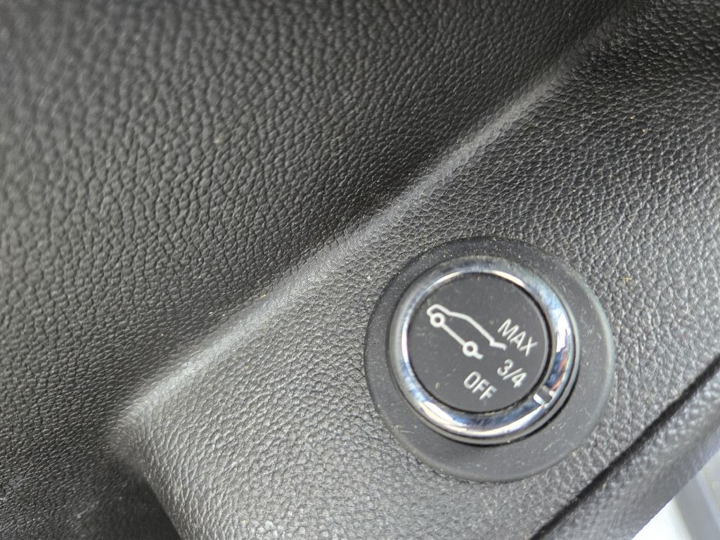 2019 Chevrolet Traverse Image 17