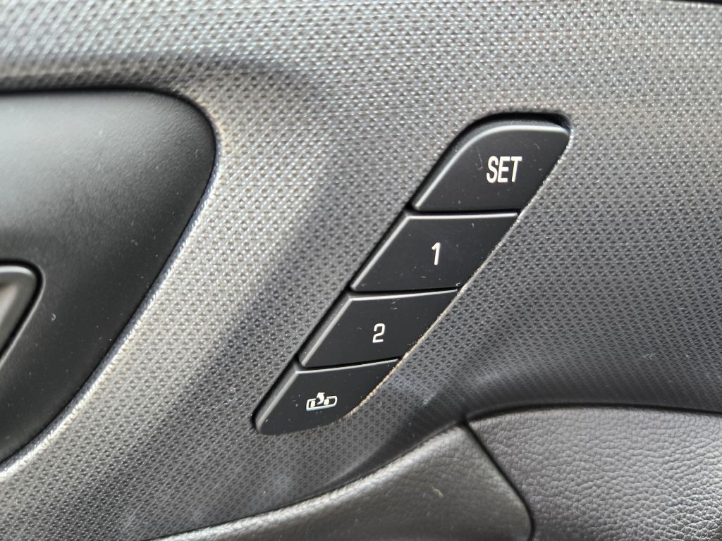 2019 Chevrolet Traverse Image 19
