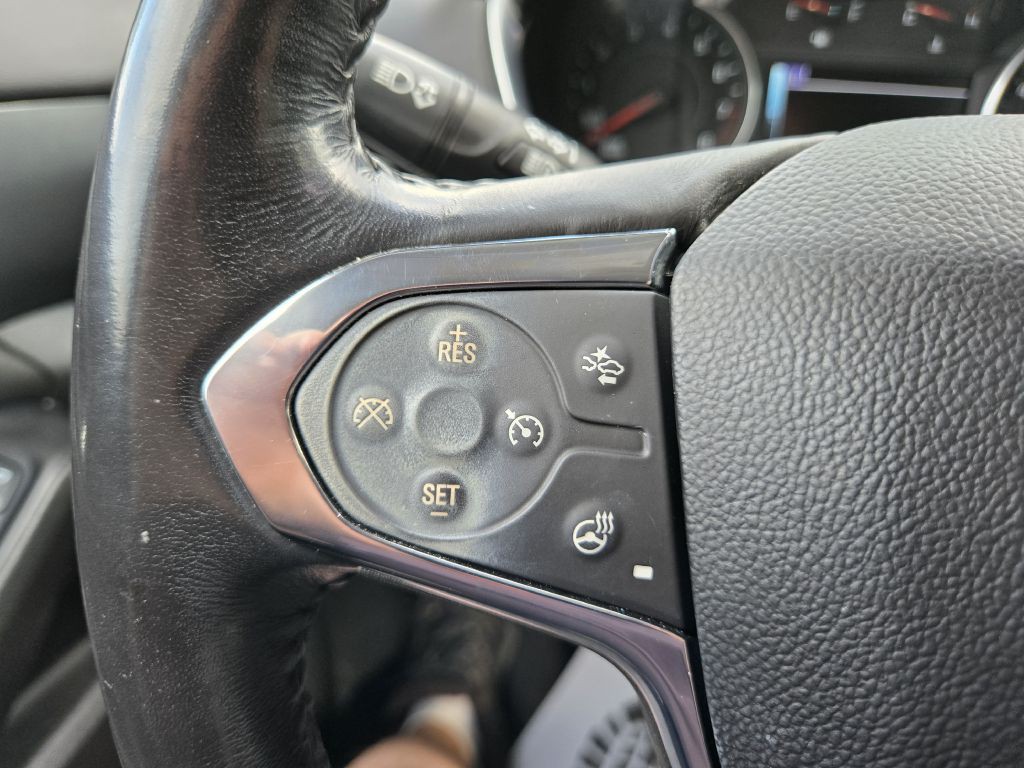 2019 Chevrolet Traverse Image 22