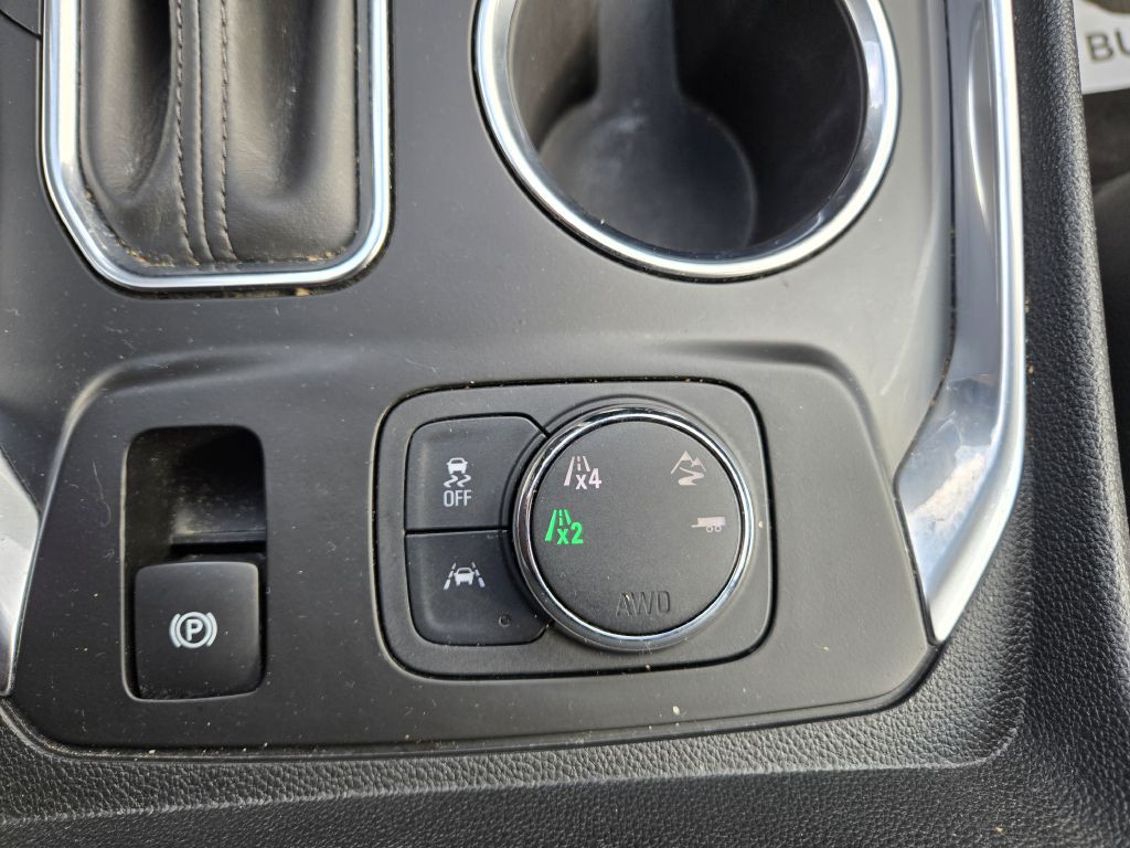 2019 Chevrolet Traverse Image 26