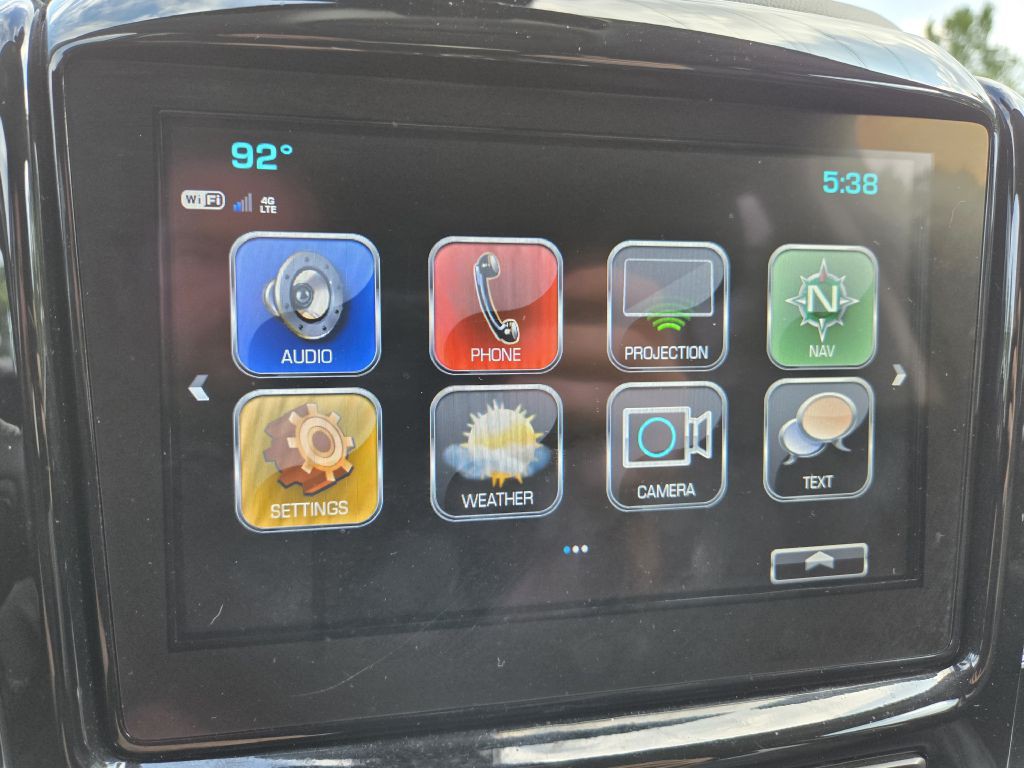 2019 Chevrolet Traverse Image 30