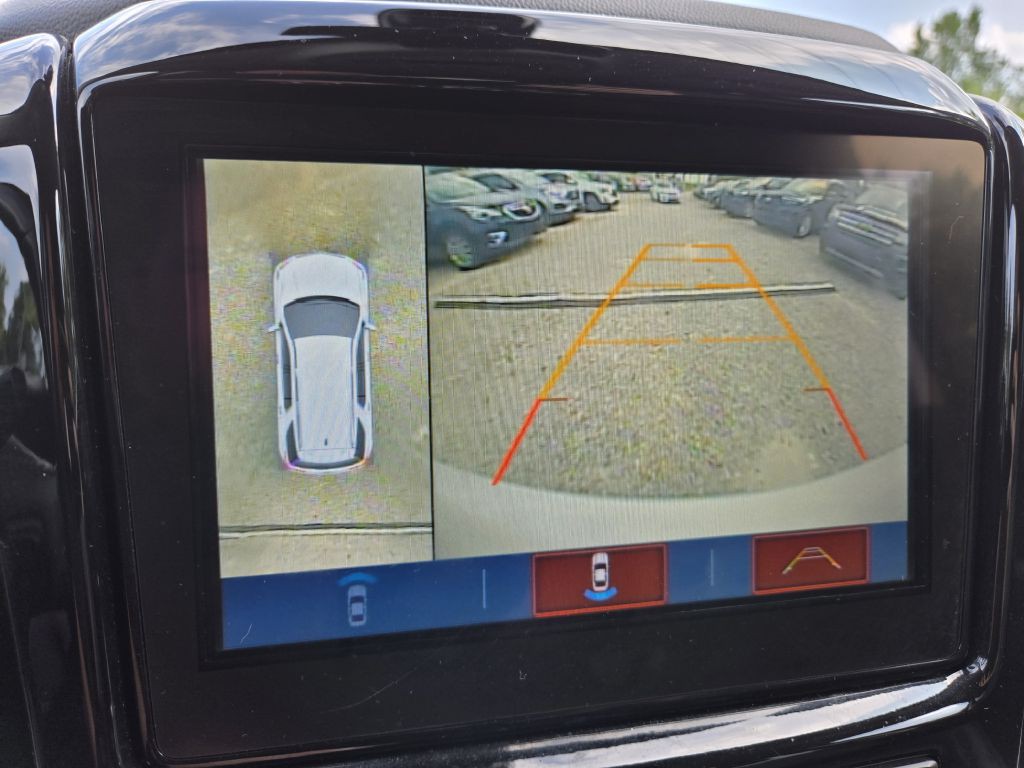 2019 Chevrolet Traverse Image 31
