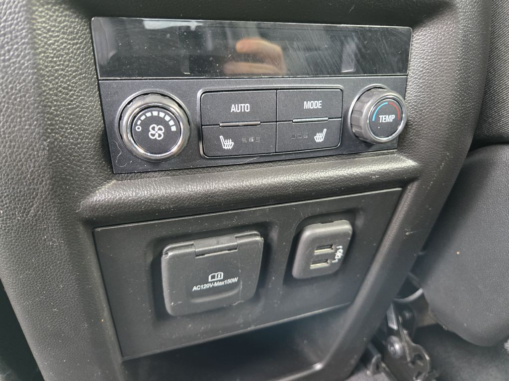 2019 Chevrolet Traverse Image 35