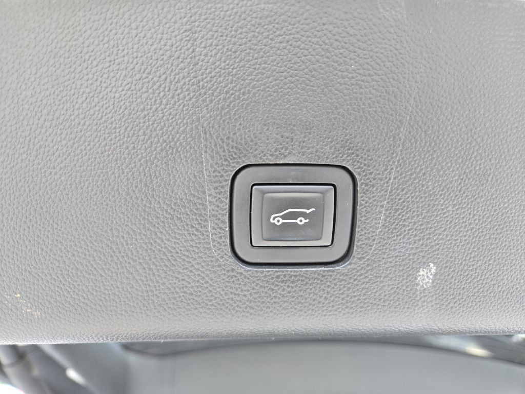 2019 Chevrolet Traverse Image 40