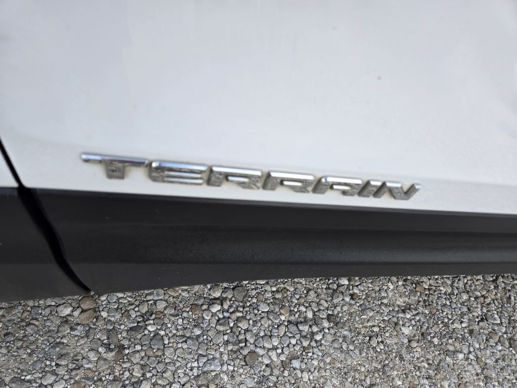 2020 GMC Terrain Image 11