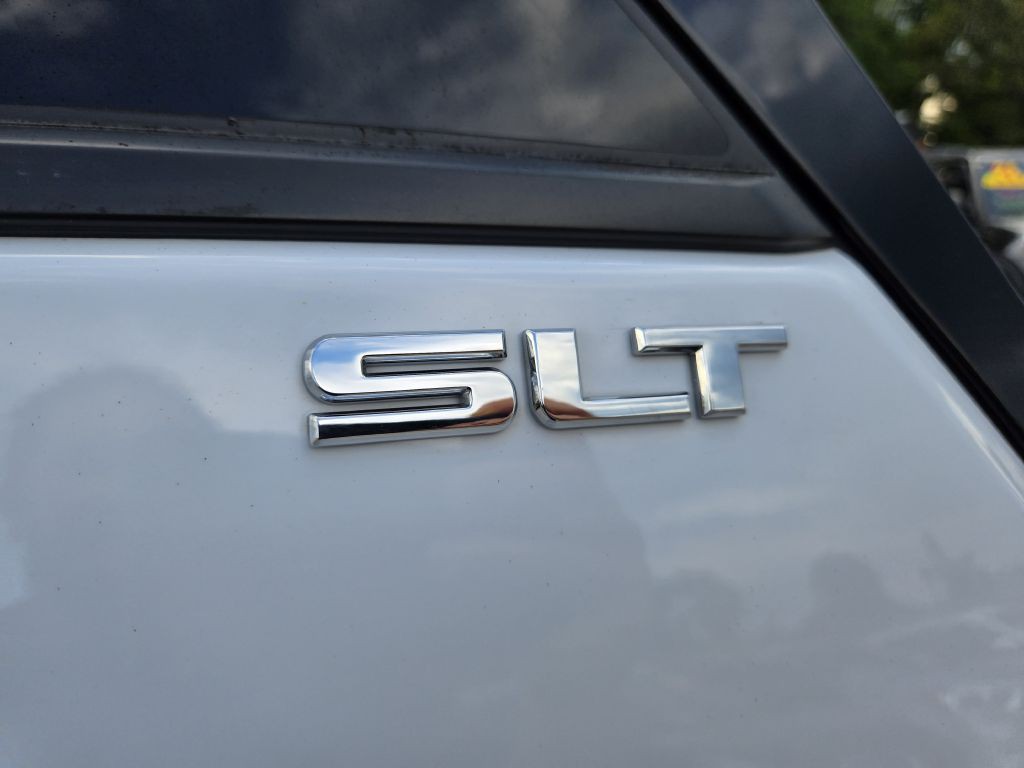 2020 GMC Terrain Image 12