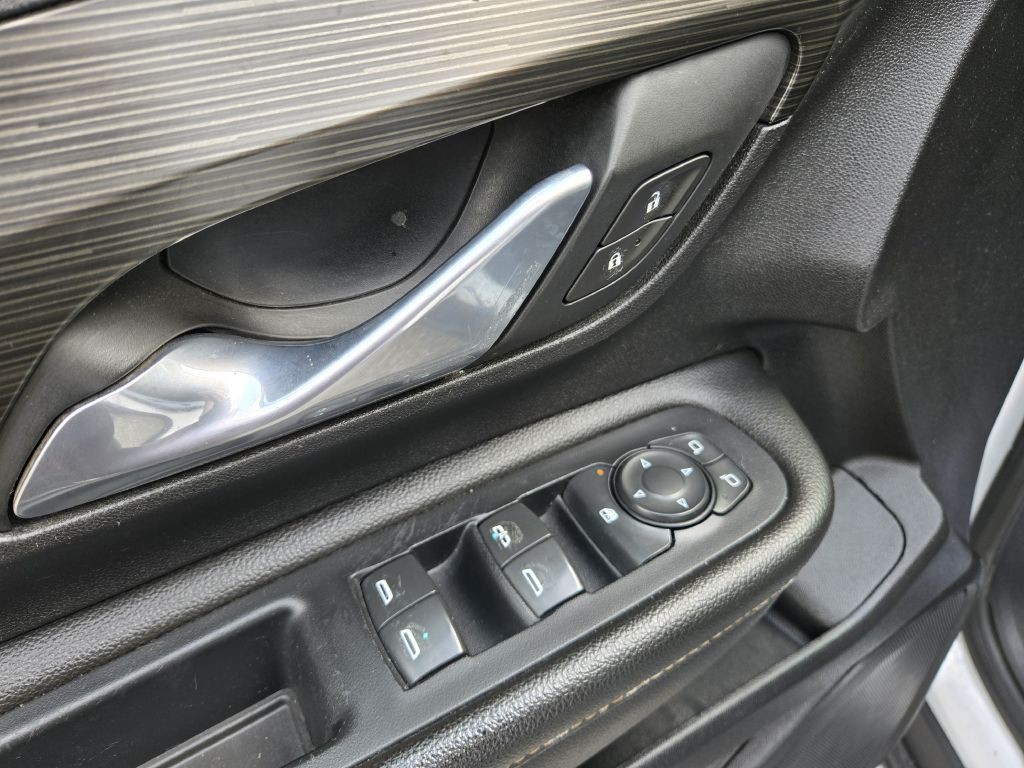 2020 GMC Terrain Image 15