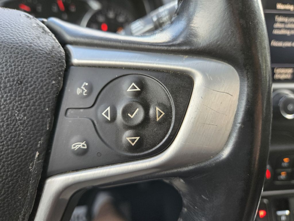 2020 GMC Terrain Image 19