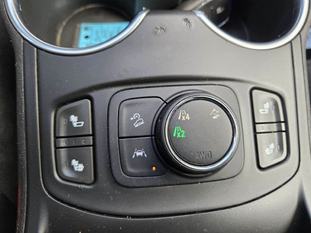 2020 GMC Terrain Image 21