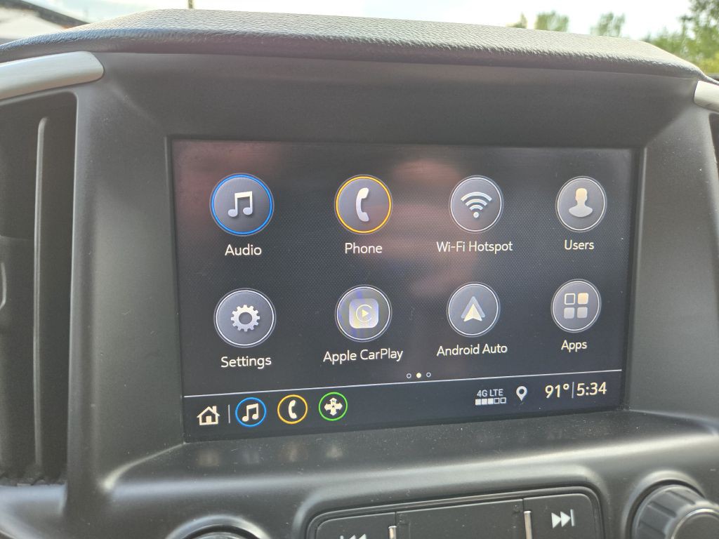2020 GMC Terrain Image 26